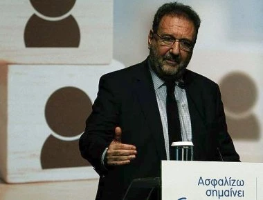 Στ. Πιτσιόρλας: «Η συνεργασία δημόσιου και ιδιωτικού τομέα είναι το κλειδί για την ανάπτυξη της ασφαλιστικής αγοράς»
